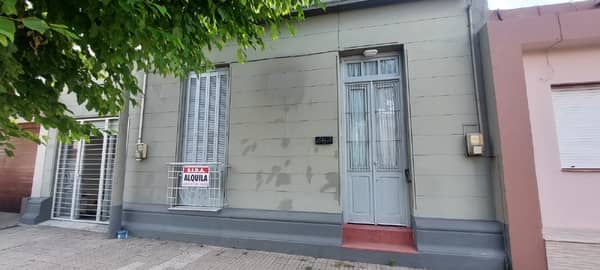 Alquiler / Aparicio saravia 464 / Artigas